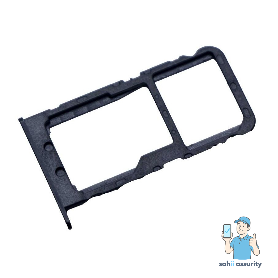 SIM Card Holder Tray for Xiaomi Redmi Note 5 thumbnail